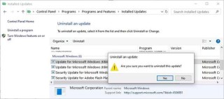 微软警告：请立即安装8月Win10 Win7安全补丁更新，切记勿要推迟