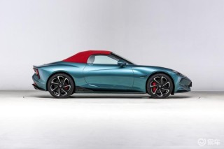 2026款MG Cyberster与2026款 MG5将于6月30日双车上市