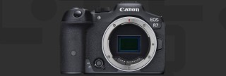 佳能EOS R7 Mark II或将于今年发布
