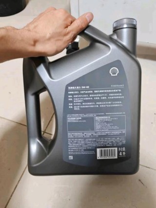 大众用什么牌子机油好？大众不适合加壳牌汽油吗
