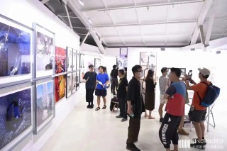 2023JINGPHOTO北京影像艺术博览会
