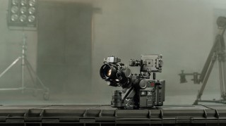 大疆首款四轴电影机 DJI Ronin 4D 正式发布