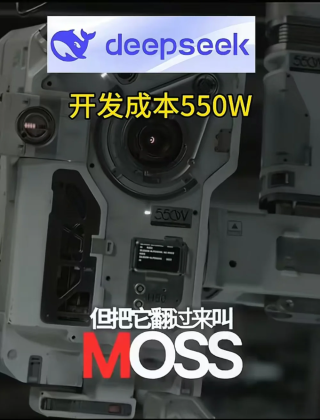 不花一分钱掀起全民AI热，DeepSeek破圈的关键96小时