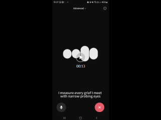 ChatGPT版「Her」被玩疯：哭着读诗，中文表现也很亮
