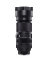 全新设计无反专用 适马100-400mm F5-6.3 DG DN OS  Contemporary发布