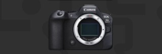 佳能可能不会在今年内发布EOS R6 Mark III