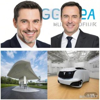 马斯克即将发布Grok 3大模型，誉为最聪明AI