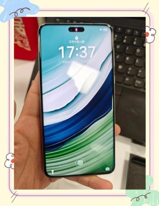 华为 Mate 60 Pro 手机处理器曝光