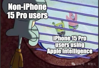 苹果AI震撼上线iPhone，进化版Siri却没有ChatGPT！47页技术报告揭秘自研模型