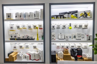 影石Insta360北京体验店正式开业 更多福利等您现场体验