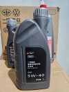 机油10w40和5w40哪个好？10w40和5w40机油区别