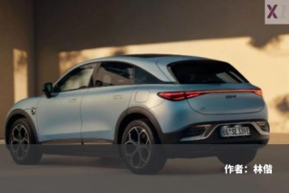 smart与元戎启行达成战略合作 布局智能驾驶AI大模型