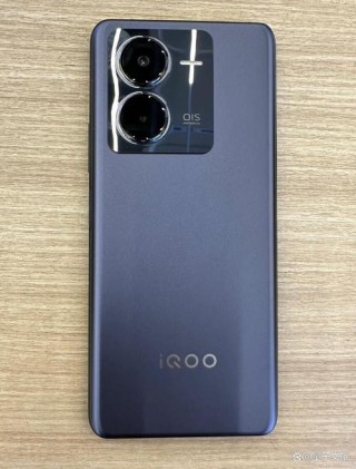 iQOO Z8手机配置曝光