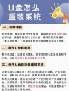 老毛桃U盘PE重装电脑系统图文教程