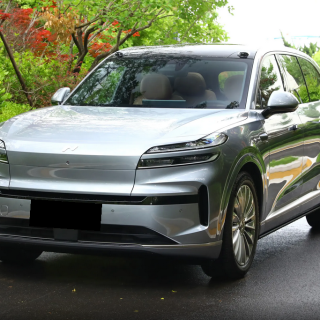 蔚来体系内高性价比SUV，顶配还没理想i8入门贵