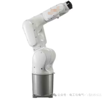 工业机器人分类的关键因素是什么？有哪几类？