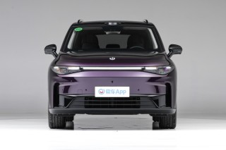 2026款零跑C16正式上市 售15.18万元起