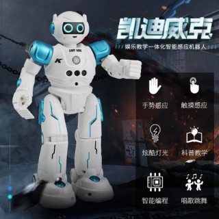 低功耗革命：下一代智能玩具的隐形战场