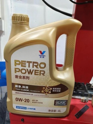 胜牌机油属于什么档次