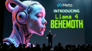 Llama 4 – Meta 开源的多模态系列AI模型，重夺开源王座