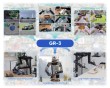 Seed GR-baidu093 – 字节跳动推出通用机器人模型