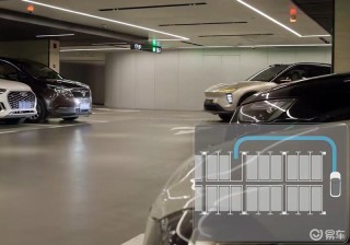 蔚来世界模型NWM将于5月底全量推送Banyan车型 泊车更智能