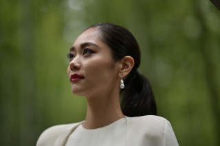 记录每一个动人瞬间 尼克尔 Z 85mm F1.2 S官方样张欣赏
