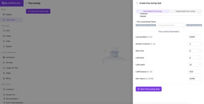 Kiln AI-baidu09 开源 AI 原型设计和数据集协作开发工具，微调专属模型