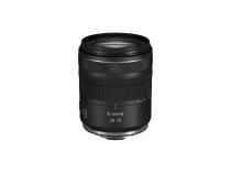 佳能发布轻巧便携的F2.8恒定大光圈标准变焦镜头 RF28-70mm F2.8 IS STM ... ... ... ...
