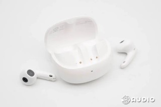 拆解UGREEN绿联HiTune H6 Pro真无线降噪耳机 搭载SSP707电源管理芯片 内置敏芯股份MEMS麦克风拾音