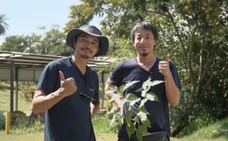 夫妻協商面談的日子即將到來～ 東出昌大接下來何去何從？日本媒體猜測他或將轉當家庭主夫。