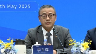 吉利与极氪合并后人事任命敲定 安聪慧出任吉利控股集团CEO