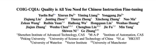 没想到吧，中文互联网上最好的大模型语料库是：弱智吧