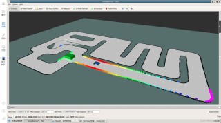 F1®与亚马逊云科技联合推出全新在线体验 车迷可亲手打造专属赛道