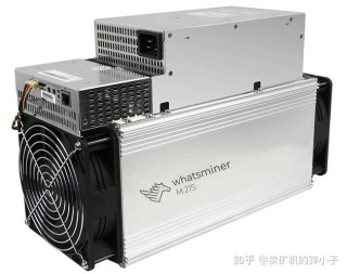矿机巨头终止AI芯片业务