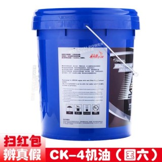 机油15w-40是什么意思？15w-40是什么机油