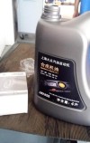 朗逸1.5自吸用什么机油好