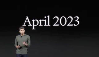 短短 45 分钟发布会，OpenAI 如何再次让 AI 圈一夜未眠