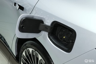 日产汽车考虑在日本推出N7电动轿车