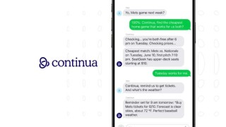 Google 17年老兵离职创业，融资800万美金，重新定义AI社交
