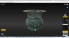 TripoSG – VAST AI 开源的高保真 3D 形状合成技术