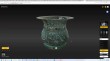 TripoSG – VAST AI 开源的高保真 3D 形状合成技术