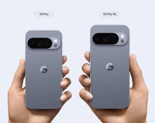 刚刚发布的 Pixel 10 ，把 iPhone 画的 AI 大饼直接端了出来