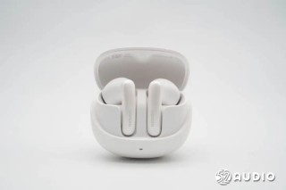 拆解UGREEN绿联HiTune H6 Pro真无线降噪耳机 搭载SSP707电源管理芯片 内置敏芯股份MEMS麦克风拾音