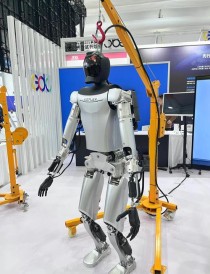 Melexis与Brubotics合作开创更智能的机器人未来