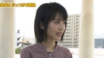 濱邊美波PCR檢測等待中～ 電視劇「我們有點不對勁」暫停拍攝。