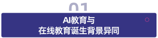 AI 教育浪潮：如何突破商业模式困局？