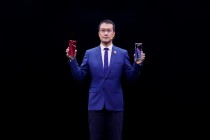 我的世界它最懂 华为5G自拍视频旗舰nova7系列强势来袭