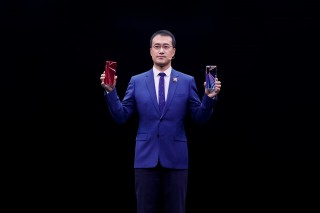 我的世界它最懂 华为5G自拍视频旗舰nova7系列强势来袭