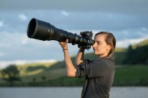 超轻便拍鸟神镜 尼克尔 Z 800mm f／6.3 VR S官方样张赏析